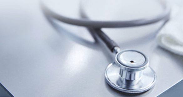 Professionnels de santé